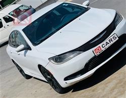 كرايسلر 200